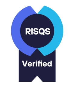 RISQS Verified