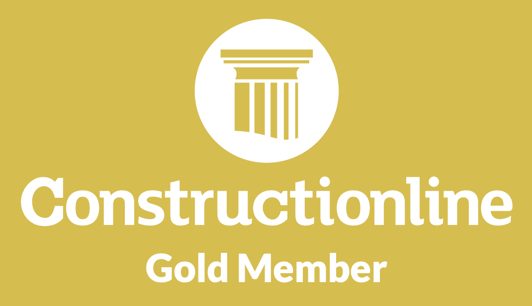 Constructionline Gold